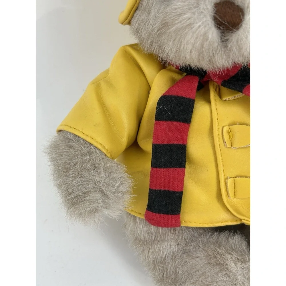 Gund vintage bialosky